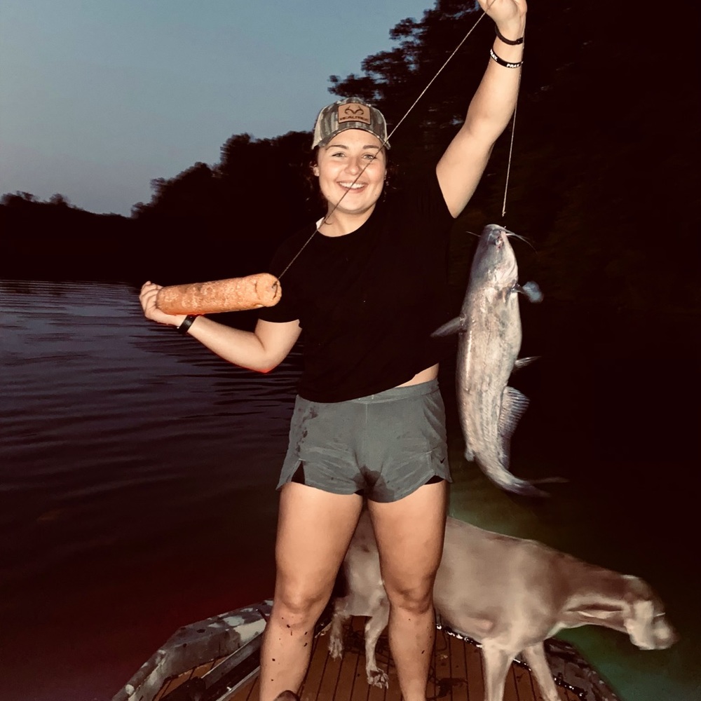 Meet your Posher, Gabby